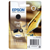 Epson Pen and crossword Cartuccia Penna e cruciverba Nero Inchiostri DURABrite Ultra 16