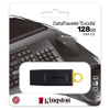Kingston Technology DataTraveler Drive Flash USB 3.2 - USB Exodia