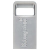 Kingston Technology DataTraveler 128GB Micro 200MB/s Metal USB 3.2 Gen 1