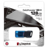 Kingston Technology DataTraveler 128GB 80 M 200MB/s USB-C 3.2 Gen 1