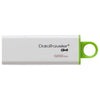 Pen Drive 128Gb Usb 3.0 (Dtig4/128Gb) Bianco/Verde