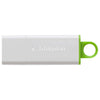 Pen Drive 128Gb Usb 3.0 (Dtig4/128Gb) Bianco/Verde