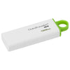 Pen Drive 128Gb Usb 3.0 (Dtig4/128Gb) Bianco/Verde