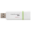 Pen Drive 128Gb Usb 3.0 (Dtig4/128Gb) Bianco/Verde
