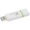 Pen Drive 128Gb Usb 3.0 (Dtig4/128Gb) Bianco/Verde