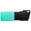 Kingston Technology DataTraveler 256GB USB3.2 Gen1 Exodia M (Nero + Verde ottanio)