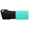 Kingston Technology DataTraveler 256GB USB3.2 Gen1 Exodia M (Nero + Verde ottanio)