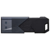 Kingston Technology DataTraveler 256GB Portable USB 3.2 Gen 1 Exodia Onyx