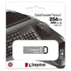 Kingston Technology DataTraveler Drive Flash USB Kyson da 256GB