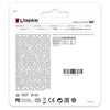 Kingston Technology DataTraveler 256GB USB-C 3.2 Gen 1 70