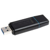Kingston Technology DataTraveler Drive Flash USB 3.2 - USB Exodia