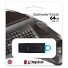 Kingston Technology DataTraveler Drive Flash USB 3.2 - USB Exodia