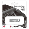 Kingston Technology DataTraveler Drive Flash USB Kyson da 64GB