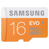 Samsung 16GB, MicroSDHC EVO UHS Classe 10
