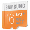 Samsung 16GB, MicroSDHC EVO UHS Classe 10