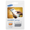 Samsung 16GB, MicroSDHC EVO UHS Classe 10