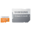 Samsung 16GB, MicroSDHC EVO UHS Classe 10