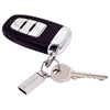 Verbatim Metal Executive - Memoria USB da 64 GB - Argento