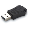 Verbatim ToughMAX - Memoria USB 64 GB - Nero