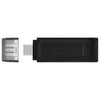 Kingston Technology DataTraveler 64GB USB-C 3.2 Gen 1 70