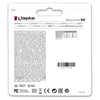 Kingston Technology DataTraveler 64GB Micro 200MB/s Metal USB 3.2 Gen 1