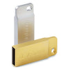 Verbatim Metal Executive - Memoria USB 3.0 da 64 GB - Oro