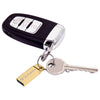Verbatim Metal Executive - Memoria USB 3.0 da 64 GB - Oro