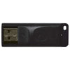 Verbatim Slider - Memoria USB da 32 GB - Nero