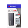 Pen Drive Ssd Esterno 120 Gb Vx500 Usb 3.2 Type-C (47441)