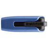 Pen Drive V3 Max Store'N'Go 128Gb Usb3.0 (49808) Blu