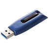 Pen Drive V3 Max Store'N'Go 64Gb Usb3.0 (49807) Blu