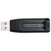Pen Drive V3 Store'N'Go 32Gb Usb3.0 (49173) Nera