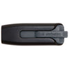 Pen Drive V3 Store'N'Go 32Gb Usb3.0 (49173) Nera