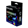 Philips PFA-424 cartuccia d'inchiostro 1 pz Ciano, Magenta, Giallo