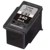 Canon PG-540 cartuccia d'inchiostro nero originale 1 pz