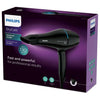 Philips DryCare Asciugacapelli professionale Pro nero e verde BHD272/00