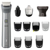 Philips Grooming Kit Serie 5000 Viso/Capelli 9 In 1. Mg5940/15