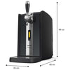 Philips PerfectDraft Sistema domestico di erogazione della birra Serie 7000