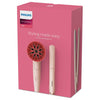 Philips Kit Asciugacapelli+Piastra Lisciante 1600W Con Piastra Ceramic