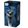 Philips Rasoio Elettrico X3003/00 Ricaricabile 3 Lame Wet&Dry