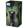 Philips Rasoio Elettrico X3052/00 Ricaricabile 3 Lame Wet&Dry