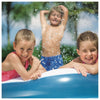 Piscina Blu Rettangolare Gonfiabile 305X183X46Cm 541500 X1