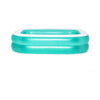 Piscina Da Gioco Per Bambini 2 Anelli 201X150X51Cm 540050 X1