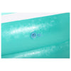 Piscina Da Gioco Per Bambini 2 Anelli 201X150X51Cm 540050 X1