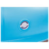 Piscina Per Bambini A 2 Anelli 262X157X46Cm 541170 X1