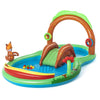 Piscina Play Center Boschi Amichevoli 295X199X130Cm 530930 X1