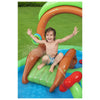 Piscina Play Center Boschi Amichevoli 295X199X130Cm 530930 X1
