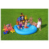 Piscina Play Center Nave Dei Pirati 140X130X104Cm 522110 X1