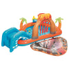 Piscina Play Center Vulcano 265X265X104Cm 530690 X1