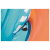 Piscina Play Center Vulcano 265X265X104Cm 530690 X1